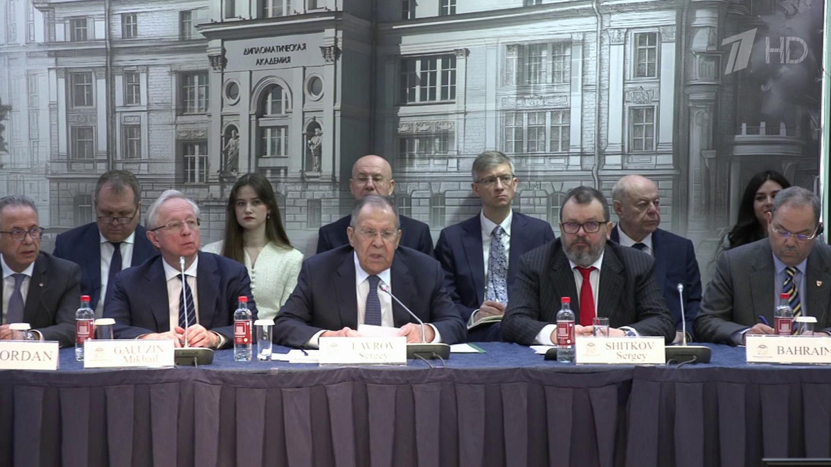    Первый канал