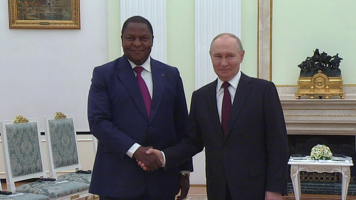    Первый канал