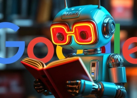    Ницой вступила в бой с Google и стиральной машиной