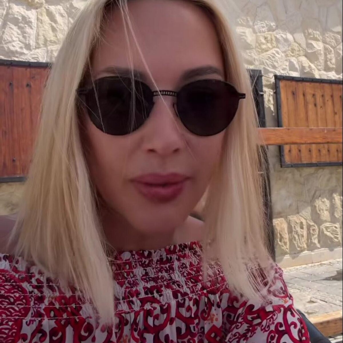    Лера Кудрявцева Кадр из видео