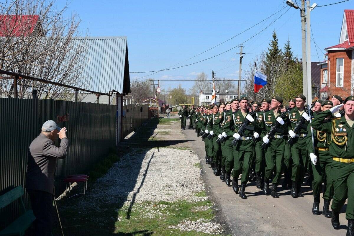 Фото предоставлено организатором мероприятия