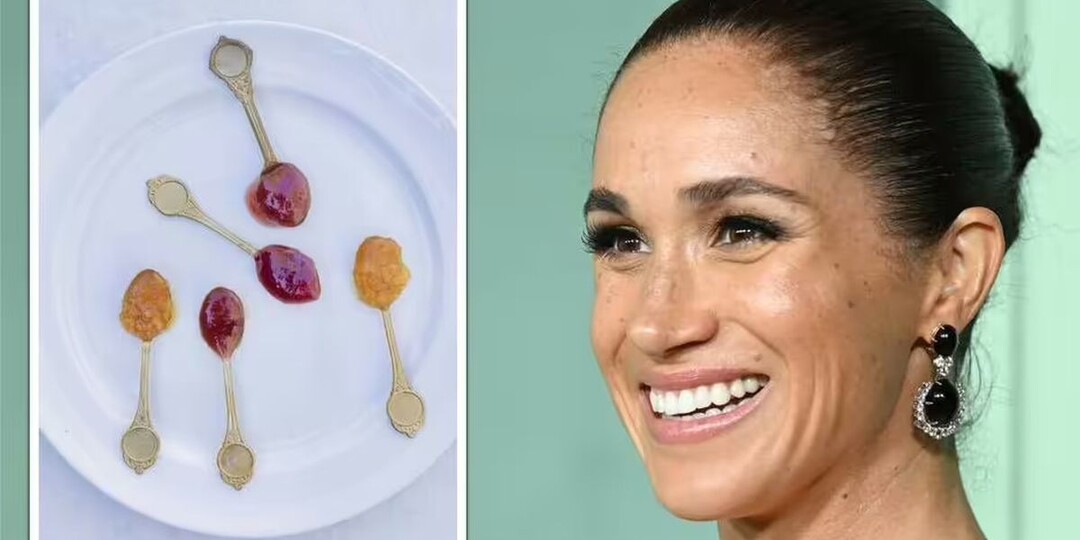 As Ever: Меган Маркл снова высмеяли за странную рекламу