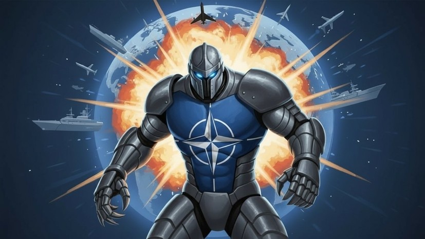   Сгенерировано с помощью ИИ