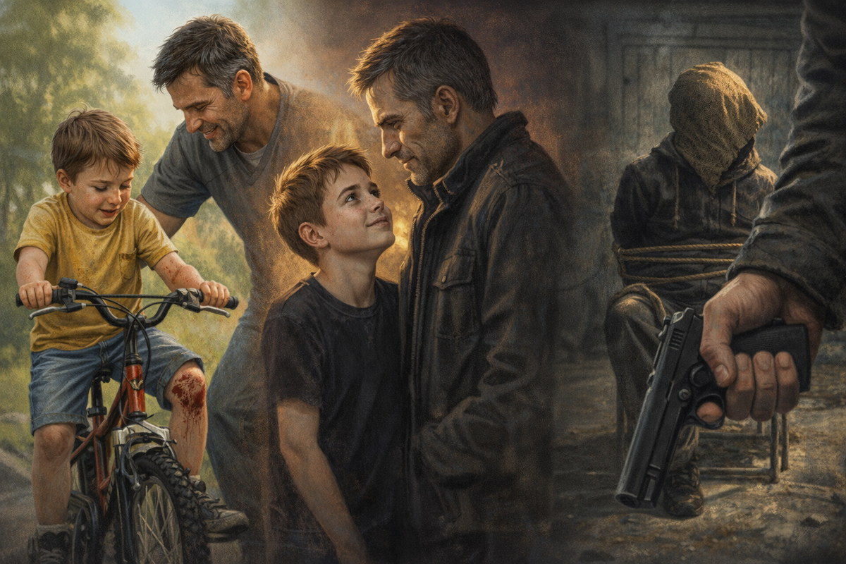 Автор: В. Панченко