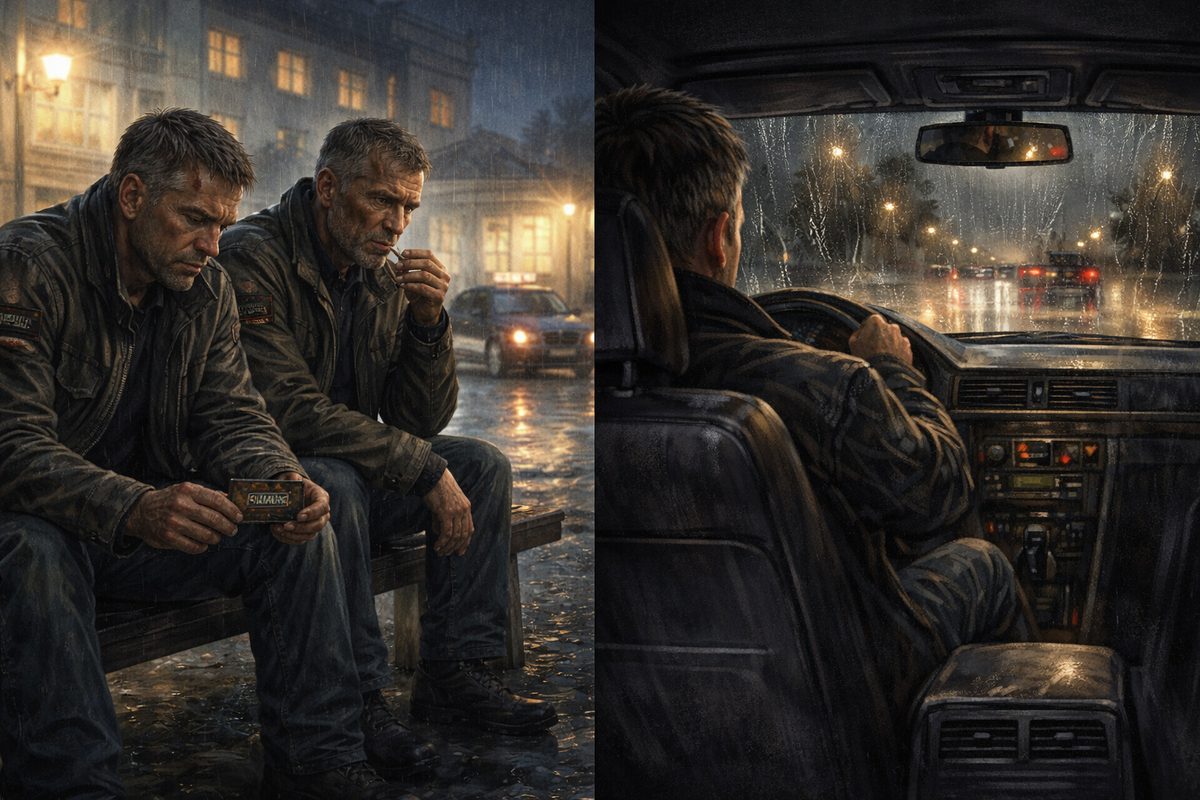 Автор: В. Панченко