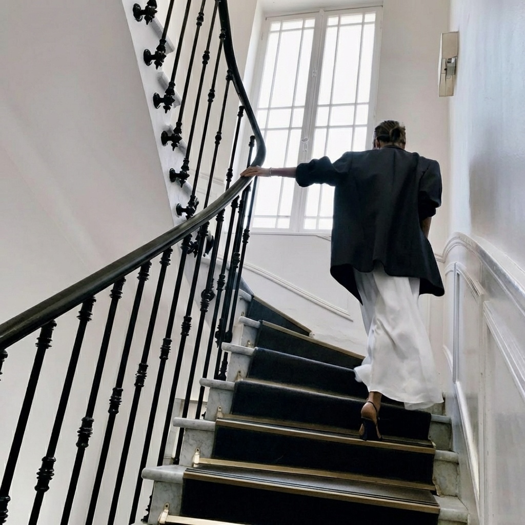 Как кризис идентичности может проявляться через тревогу, страхи и навязчивые мысли
