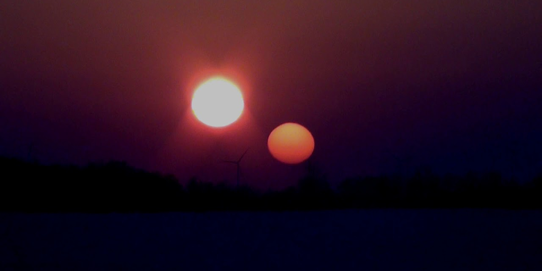 Вторжение Нибиру: как шумерские глиняные таблички описали гибель Тиамат и рождение Земли