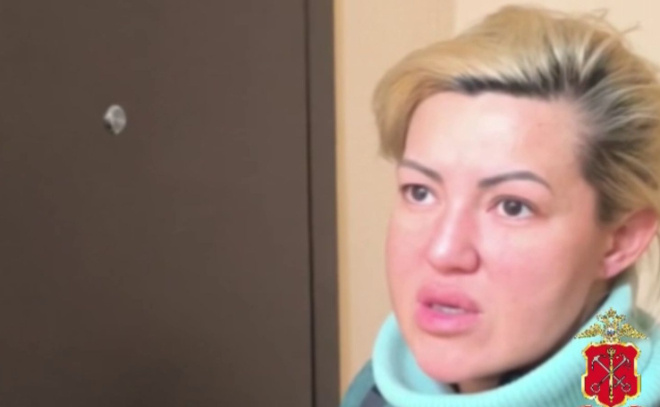    © Полиция Петербурга