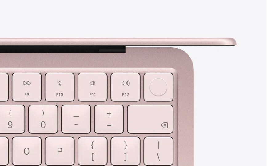 Новый MacBook Neo – самый доступный ноутбук Apple