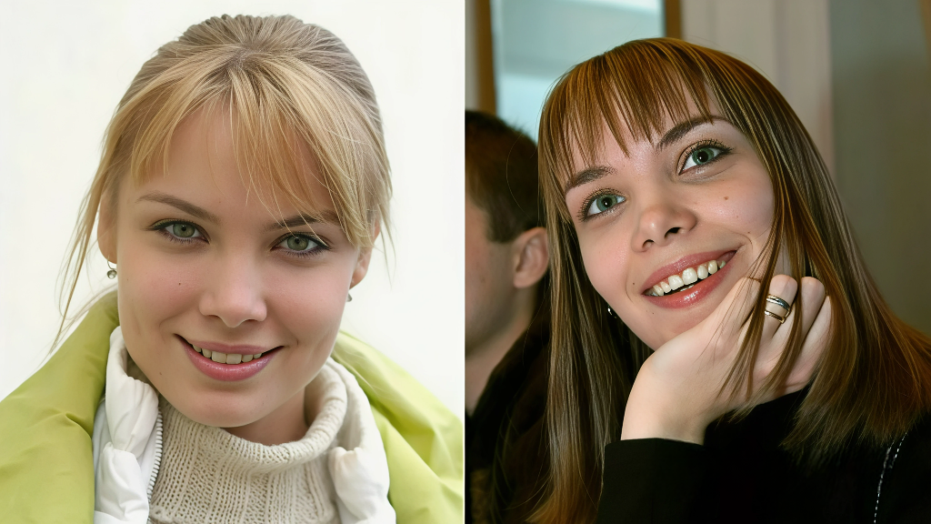 Татьяна и Ольга Арнтгольц новости 2026