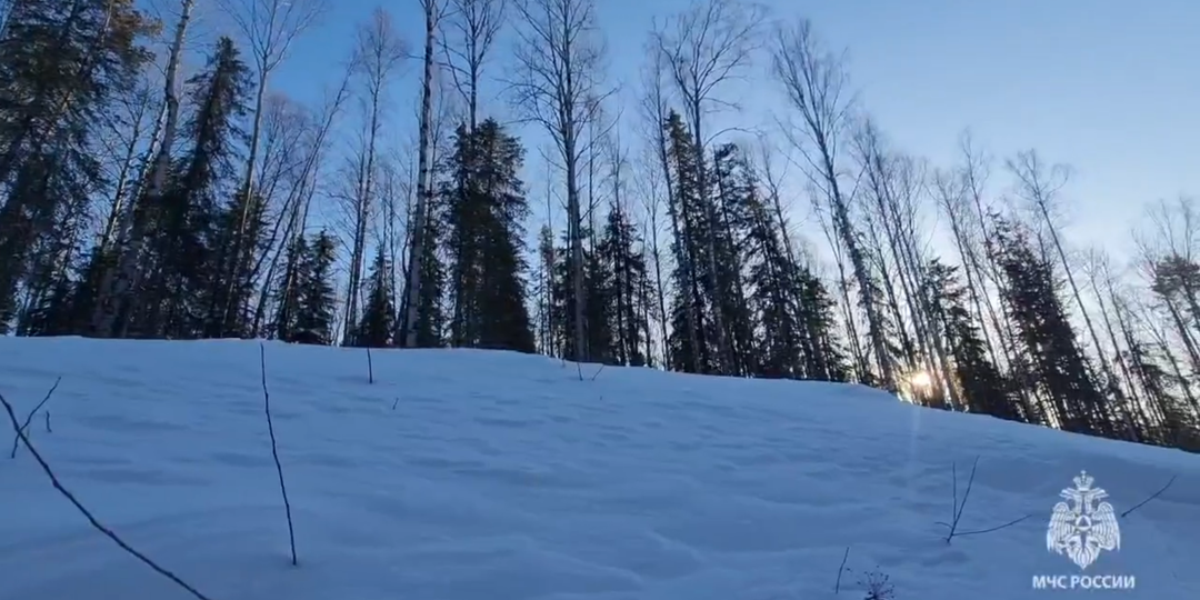 На горе Гроб в Пермском крае погибли четыре туриста из Уфы