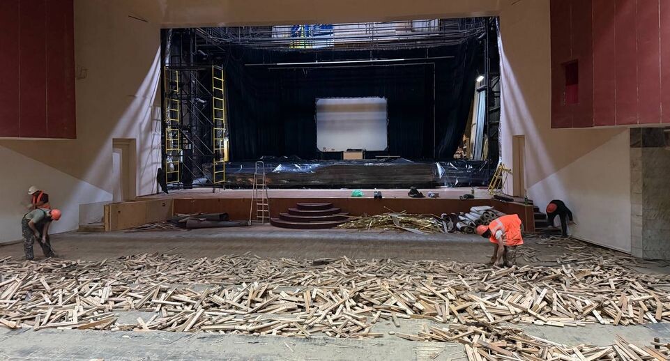    пресс-служба Александра Баранова