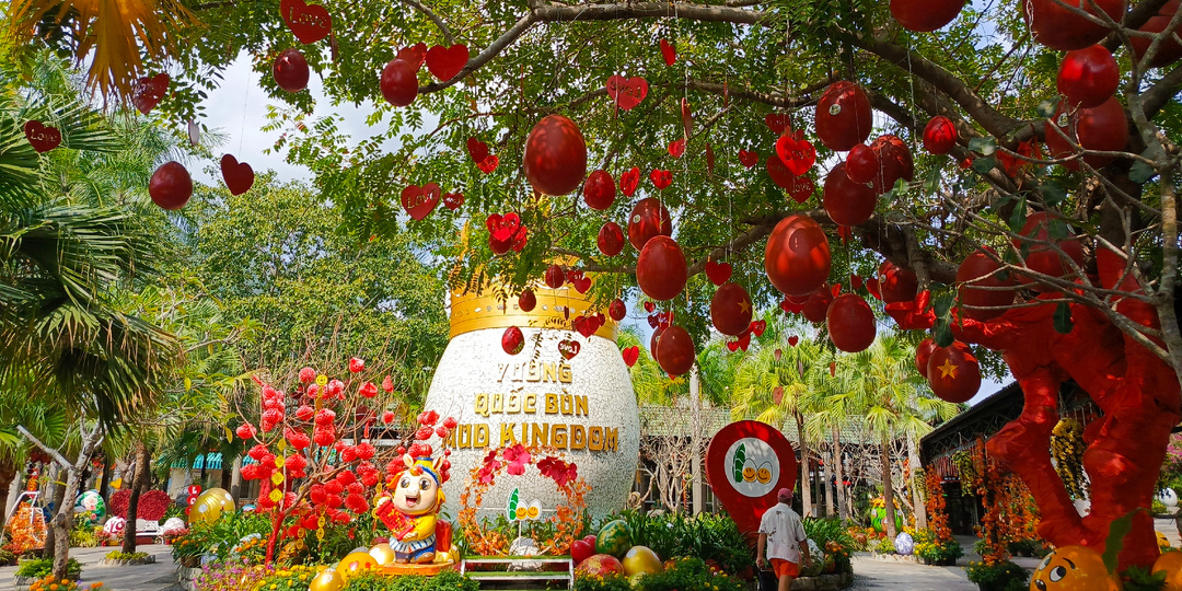 100 яиц в Нячанге?!? Да их там больше)