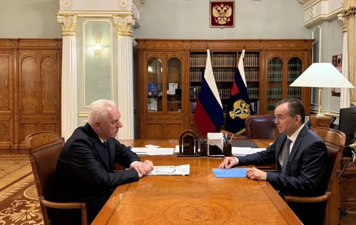    Фото t.me/kondratyevvi