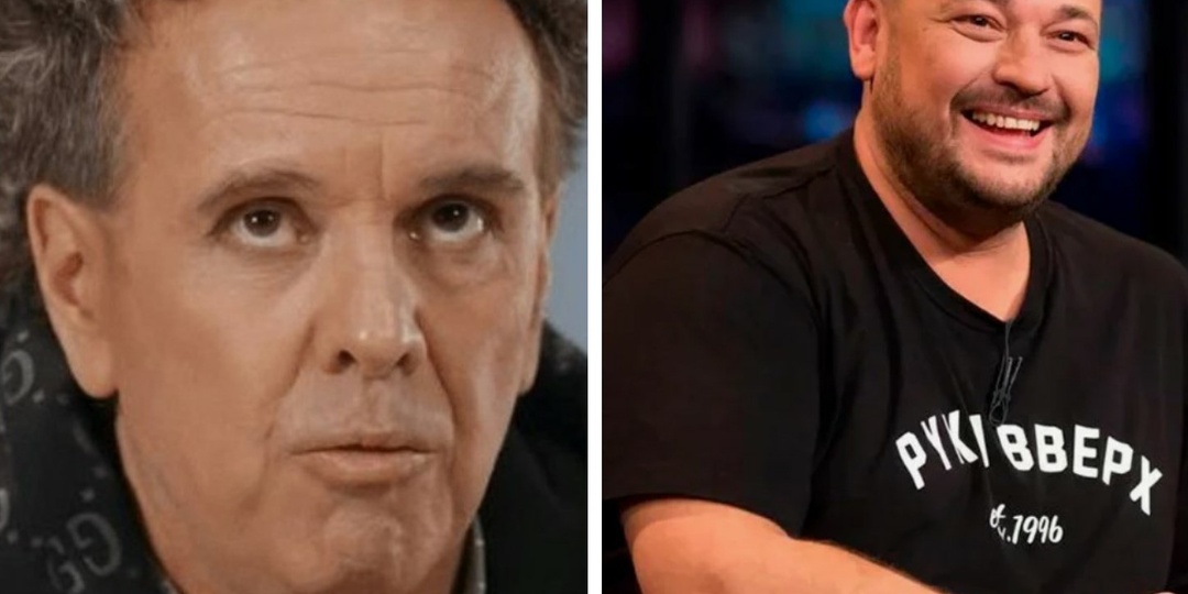 Конфликт звезд 90-х: Сергей Жуков красиво ответил Губину