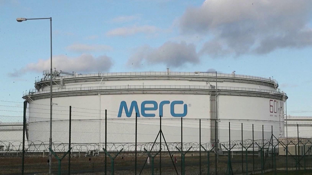    Первый канал