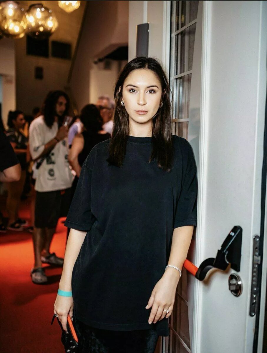 Яна Климова-Юсупова📷
