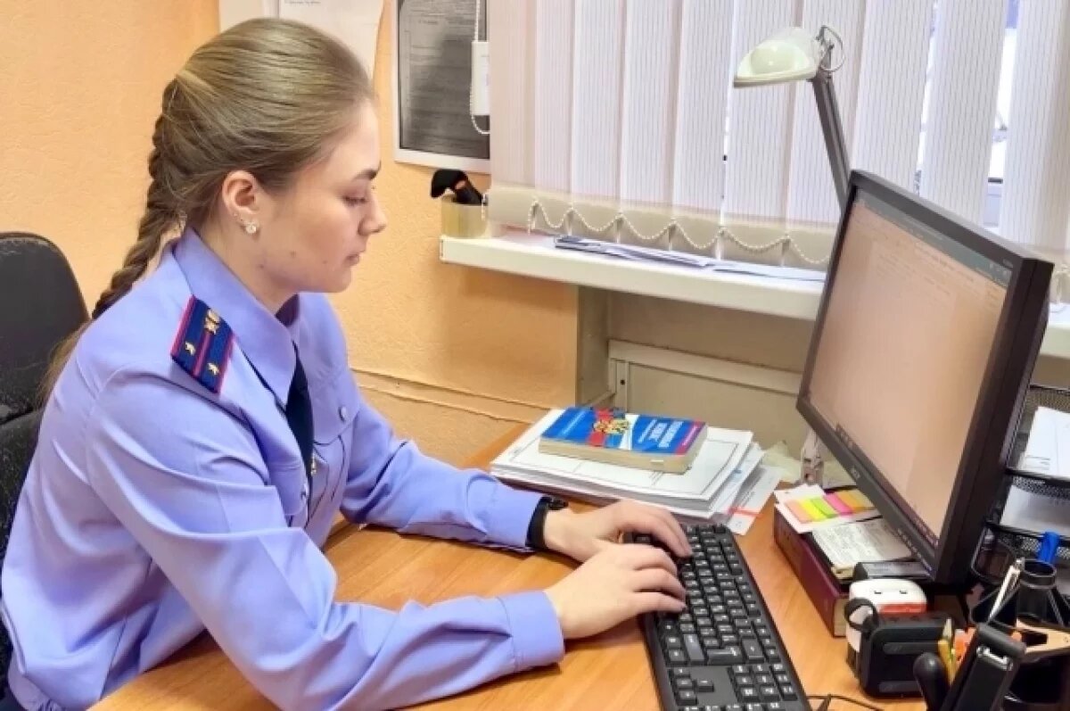    В Курганской области завели дело о финансировании терроризма