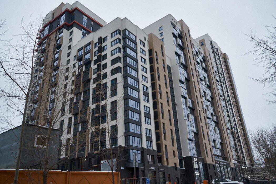    Фото: Лидия Аникина © ИА "Уральский меридиан"