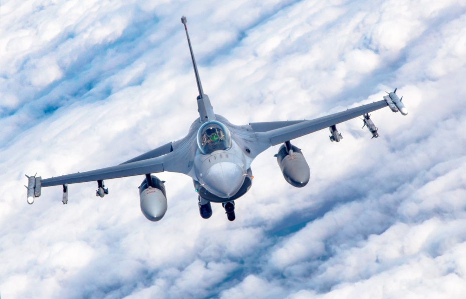    U.S. Air Force/via Globallookpress.com/Global Look Press