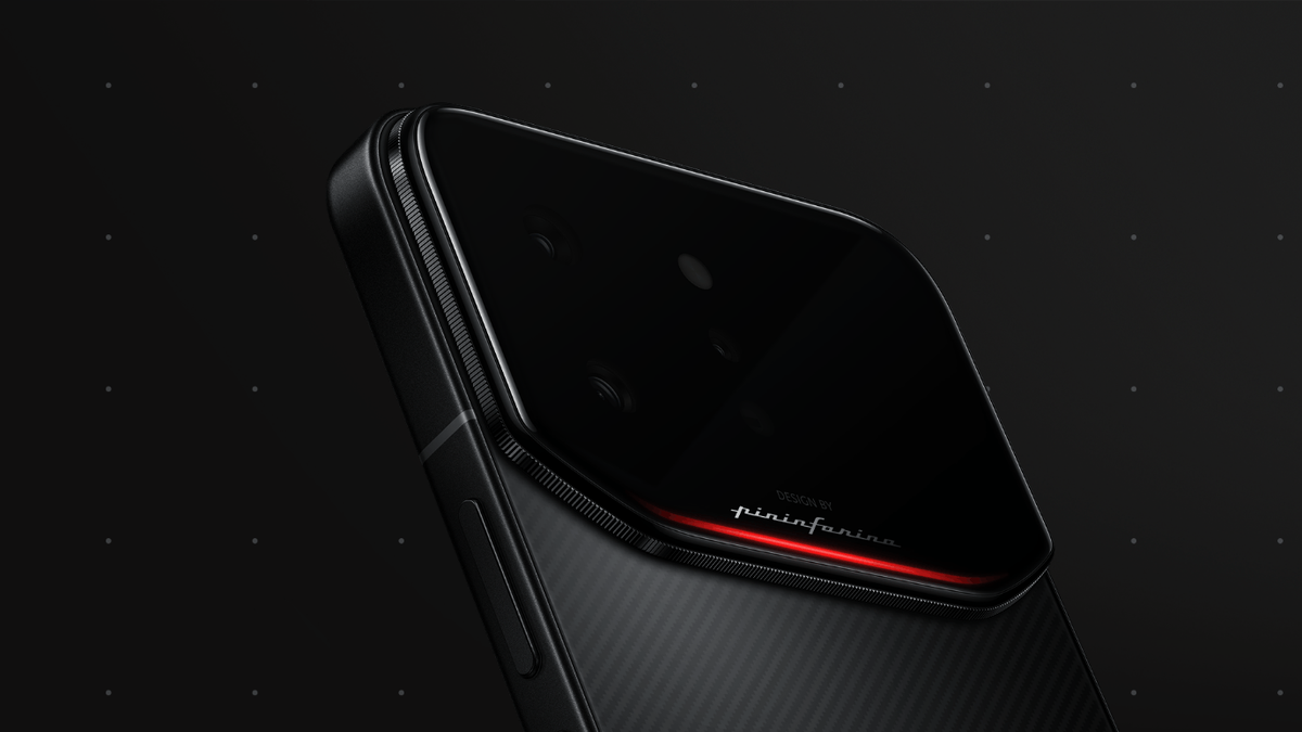    Очень стильный смартфон со своими плюсами и минусами. Изображение: Infinix