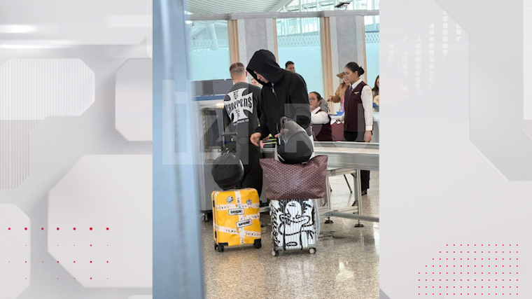    Элджей готовит шоу в Москве. 5-tv.ru