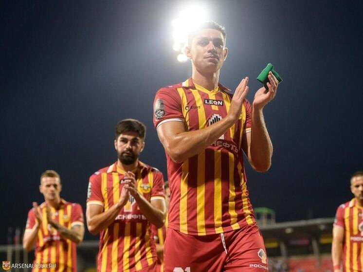     Фото: профессиональный футбольный клуб «Арсенал»