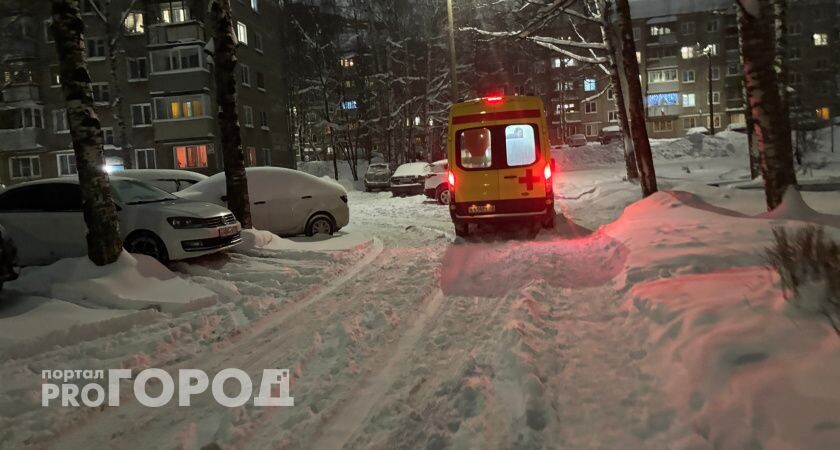    Фото: materinstvo.ru, из архива