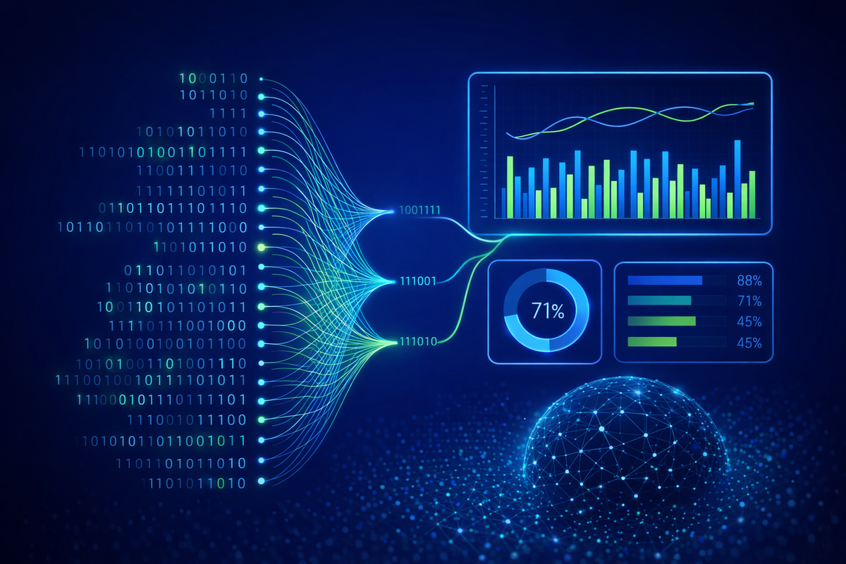 Интеграция данных