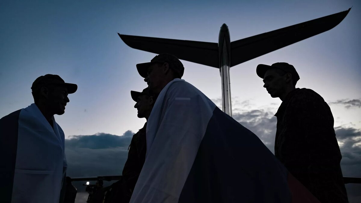 © Sputnik / Алексей Никольский