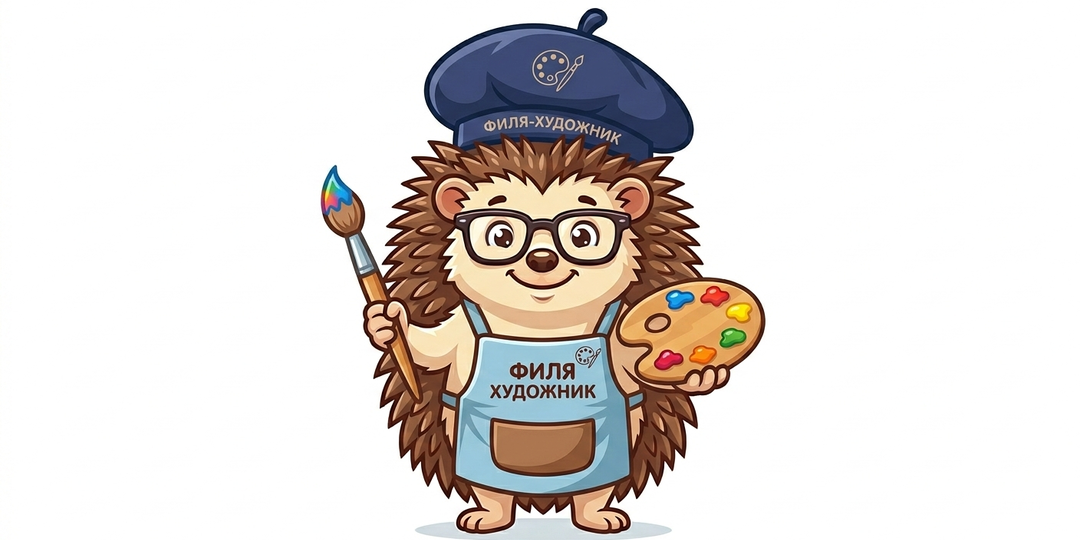 ​Как сделать свой стикерпак в Telegram за 15 минут: пошаговый гайд с нейросетью