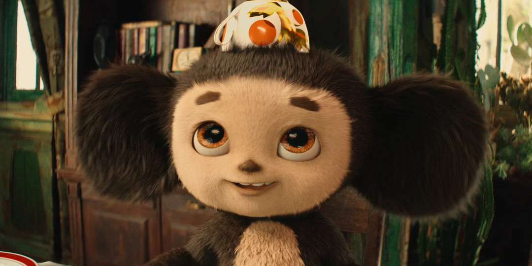 Что смотреть дома: «Чебурашка 2», «Горничная» с Сидни Суини и «Молодой Шерлок» Гая Ричи