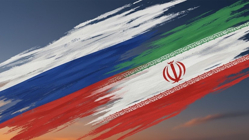   Сгенерировано с помощью ИИ