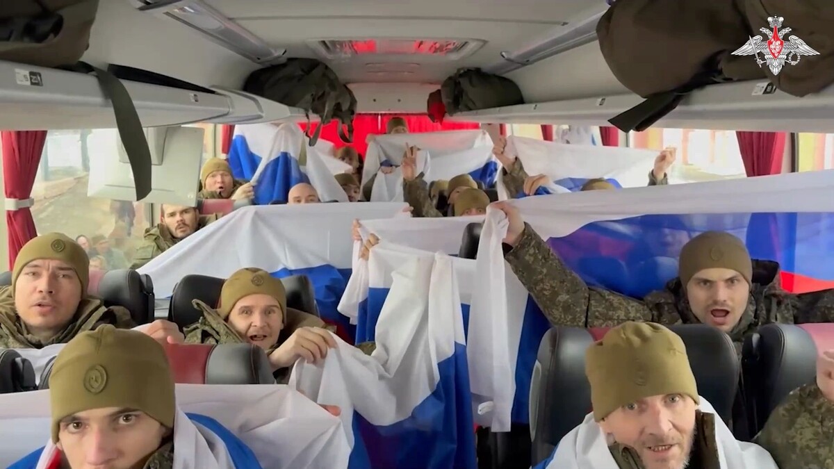    Фото: t.me/mod_russia