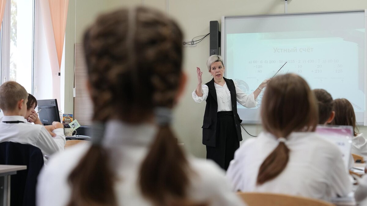    Фото: ИЗВЕСТИЯ/Эдуард Корниенко