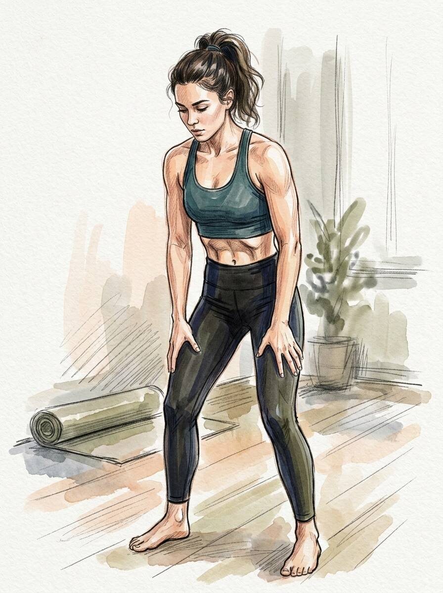 Вакуум живота 