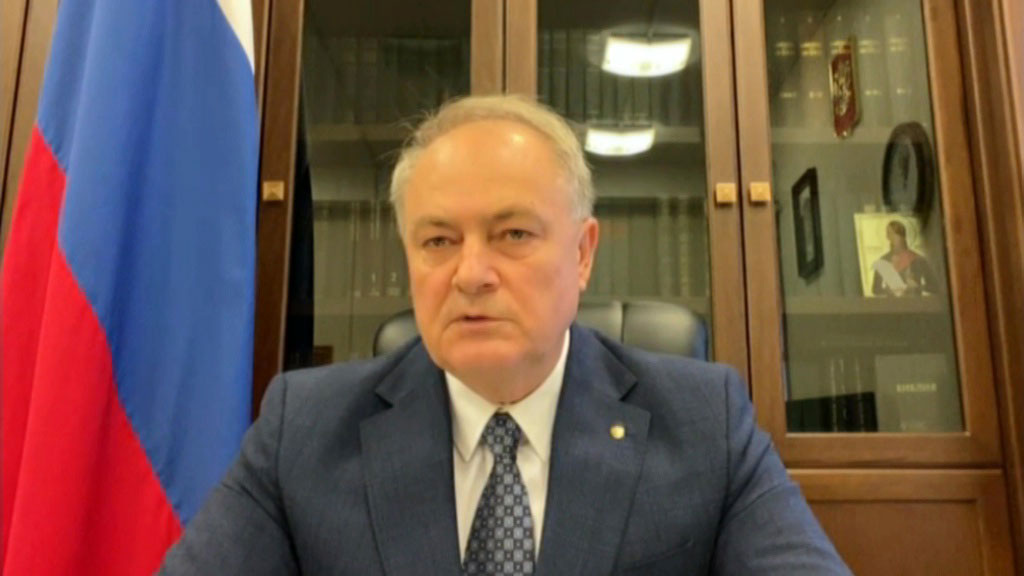    5-я студия. Рудаков