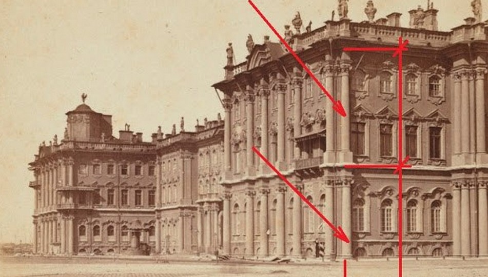 ТАЙНЫ САНКТ - ПЕТЕРБУРГА. ПАВЕЛ I . ПАРАЛЛЕЛИ - ПРОШЛОЕ И НАСТОЯЩЕЕ.