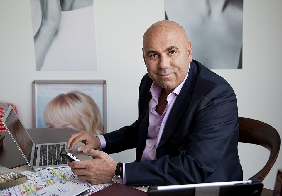 wikimedia/Yv3010/Creative Commons Attribution-Share Alike 4.0 International license