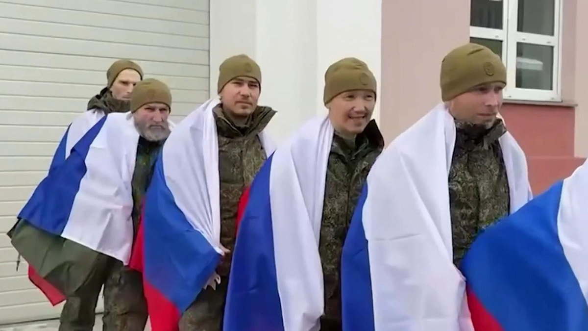    Первый канал