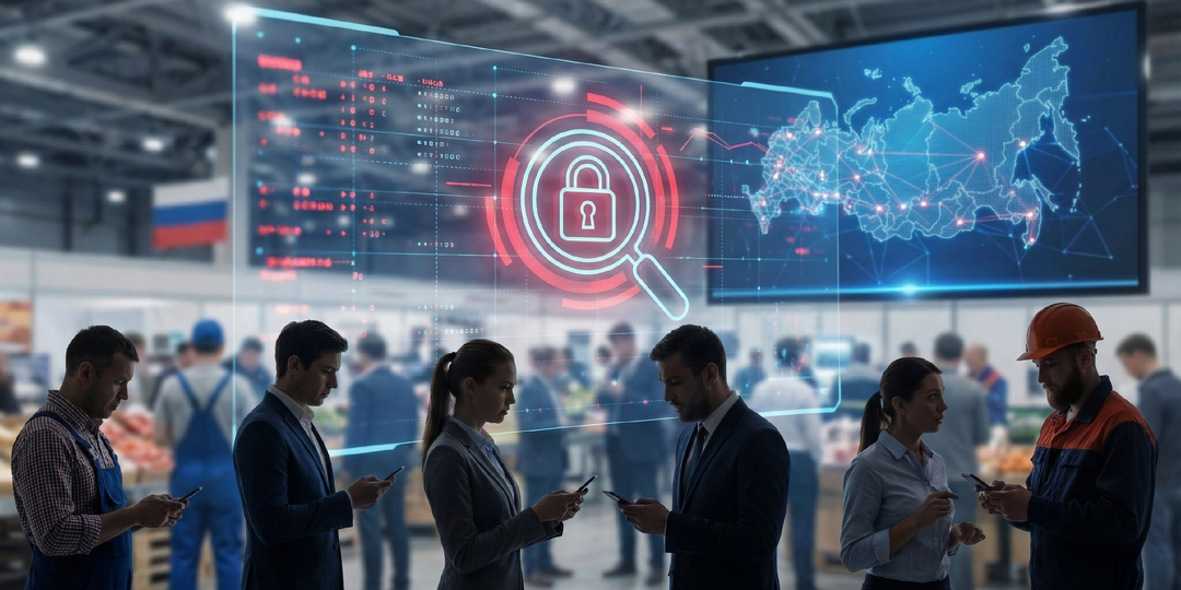 «Серые схемы» больше не спрячешь: как новый индикатор риска изменит жизнь миллионов самозанятых и работодателей в России