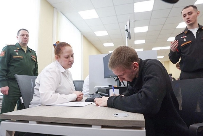    Фото: Сергей Михеев/ "Российская газета" Василий Шеин