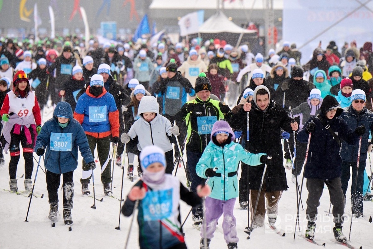   Динар Фатыхов / realnoevremya.ru