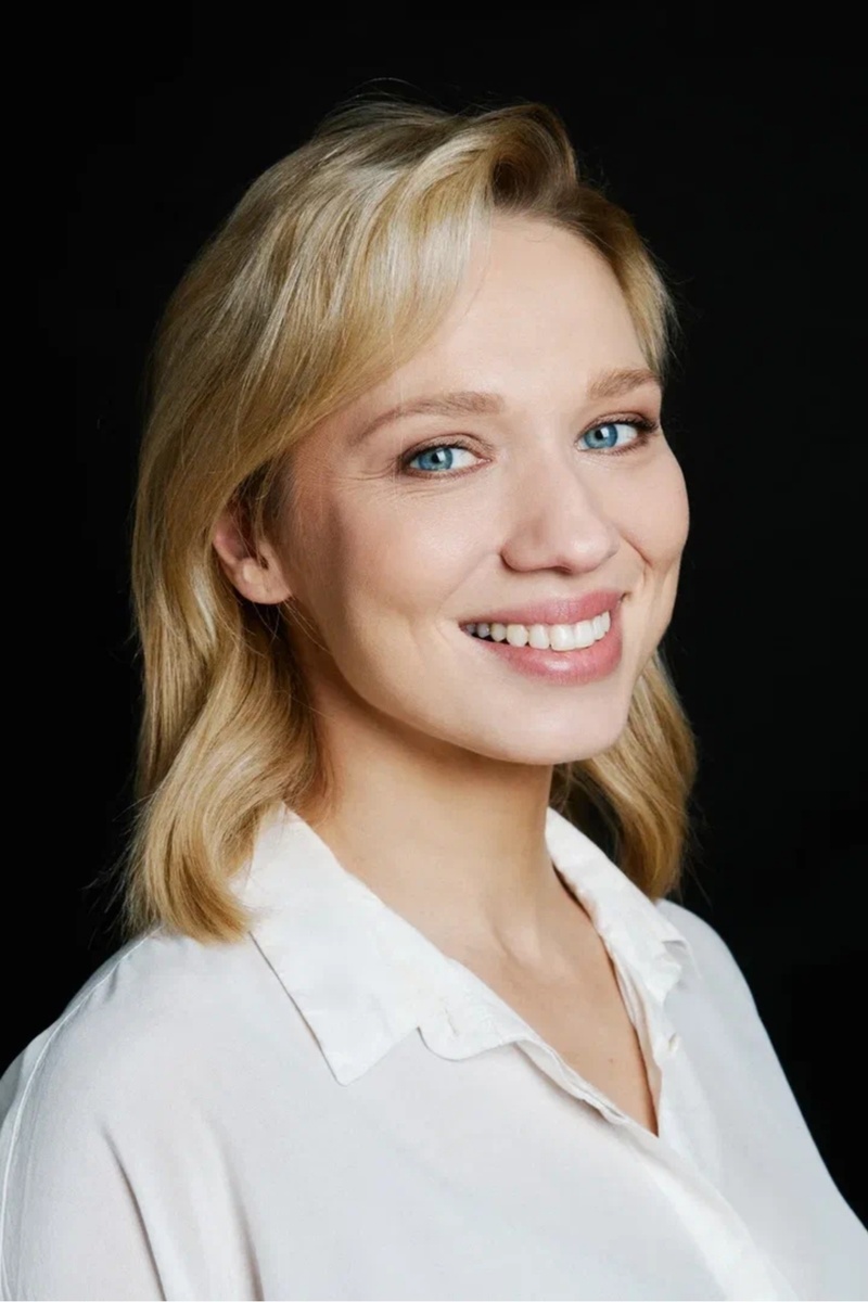 Ксения Теплова