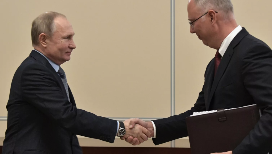 Дмитриев предрек крах экономики Евросоюза