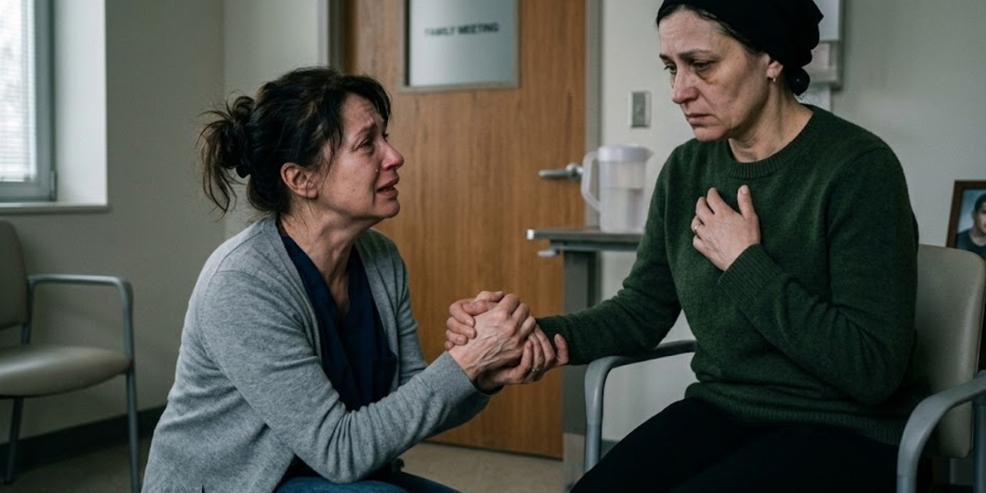 Сделка с дьяволом в белом халате: 25 лет она убеждала матерей «потрошить» детей, пока сама не оказалась на месте жертвы