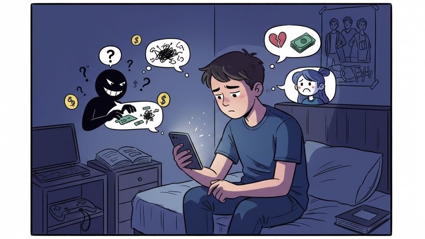   Сгенерировано с помощью ИИ