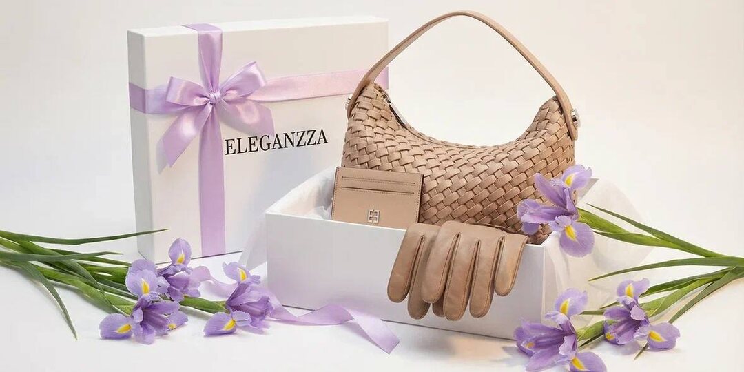 Идея подарков на 8 марта