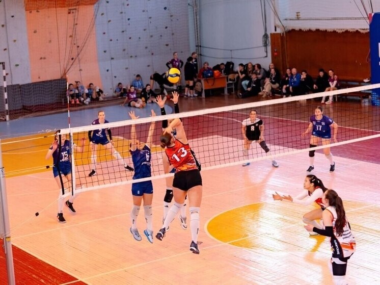     Фото: паблик ЛГУ имени А.С.Пушкина/ВК.