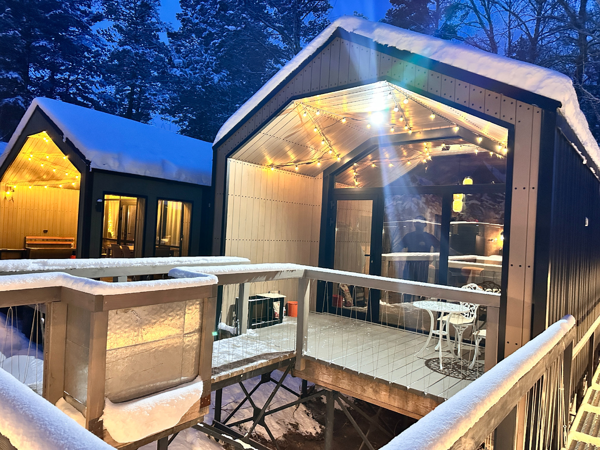 Pino Casa гостевые дома